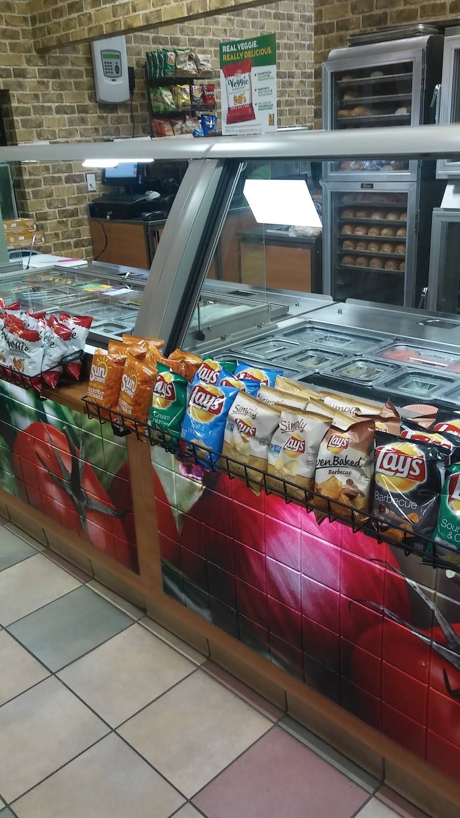 Subway | restaurant | 1311 SC-14, Greer, SC 29650, USA | 8649891272 OR +1 864-989-1272