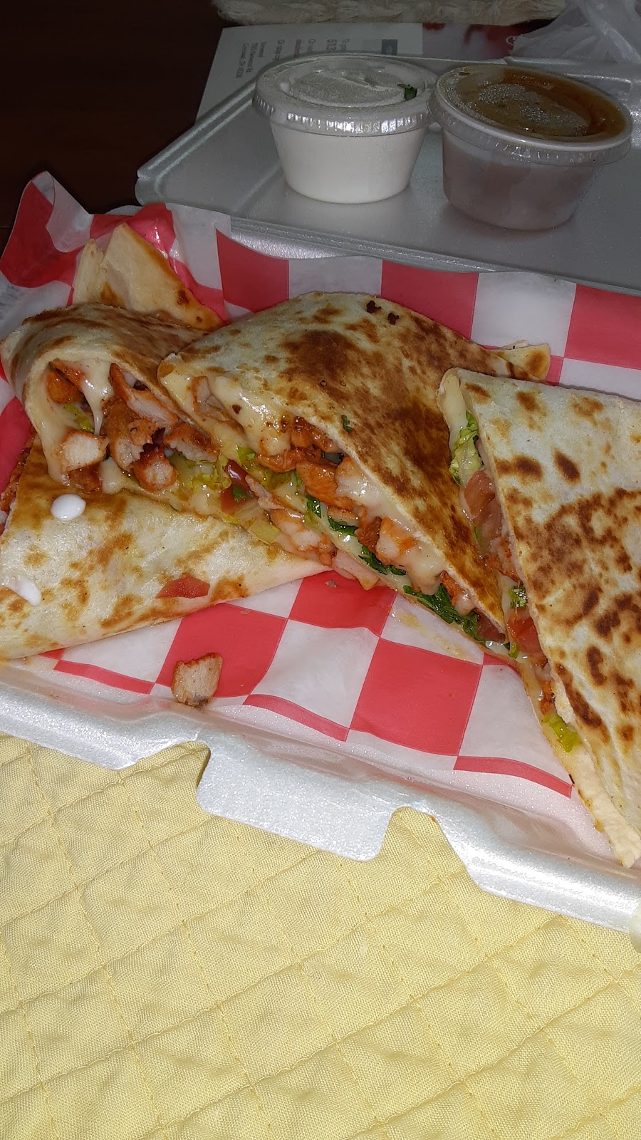 Jorges Taco Truck | restaurant | Rosslyn Dr &, Erie Ave, Cincinnati, OH 45209, USA | 5133700232 OR +1 513-370-0232