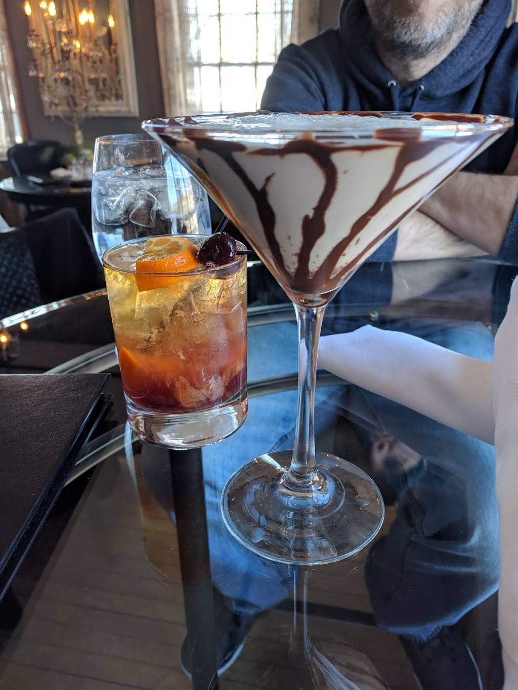 Paoli Schoolhouse American Bistro | restaurant | 6857 Paoli Rd, Belleville, WI 53508, USA | 6088486261 OR +1 608-848-6261