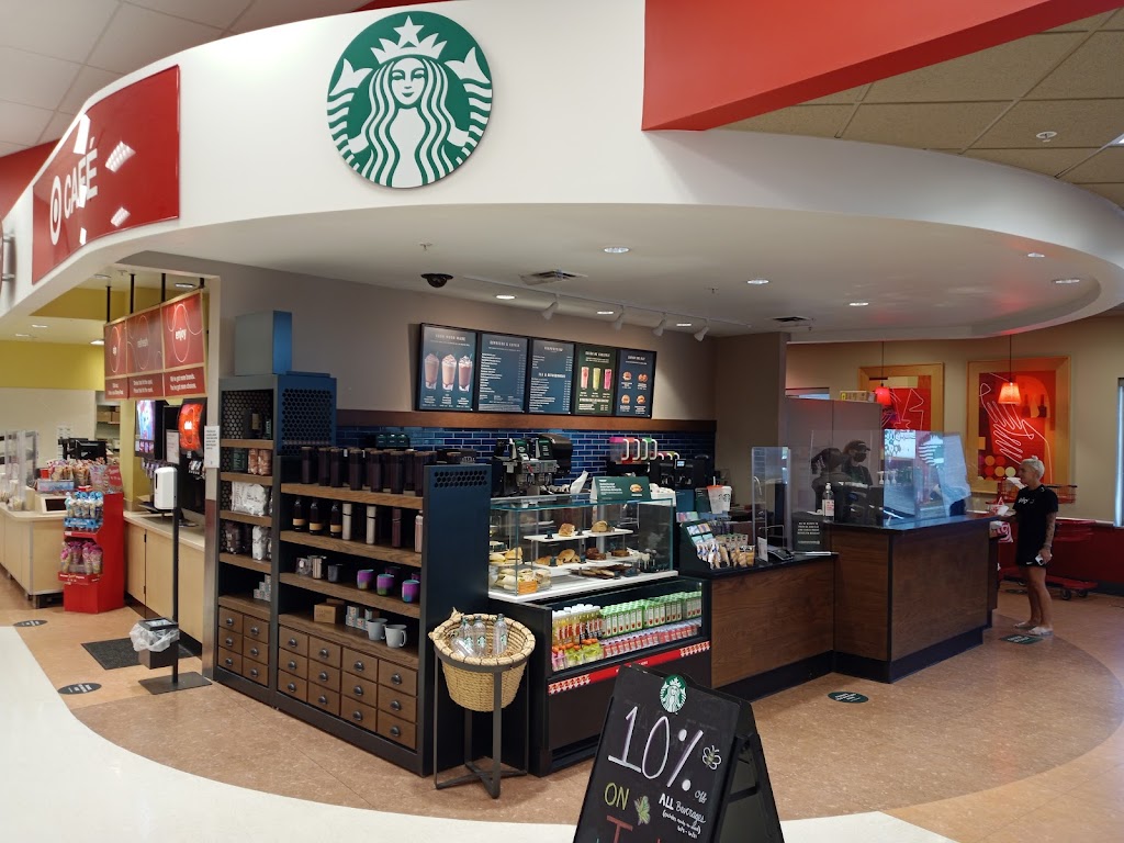 Starbucks | cafe | 1600 Rock Rd, Wichita, KS 67207, USA | 3166842703 OR +1 316-684-2703