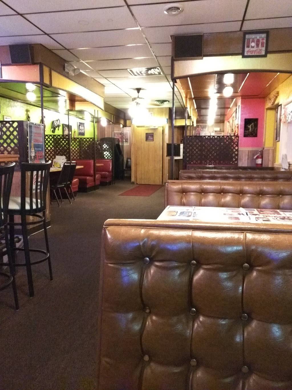 Fork & Fingers | restaurant | 54 Park Ave W, Mansfield, OH 44902, USA | 4195262321 OR +1 419-526-2321