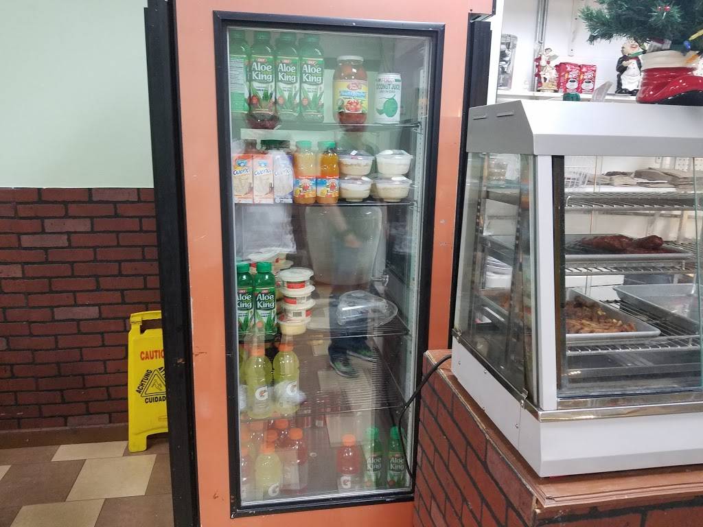 La Montaña Restaurant & Bakery | bakery | 8206 N Armenia Ave, Tampa, FL 33604, USA | 8133740169 OR +1 813-374-0169