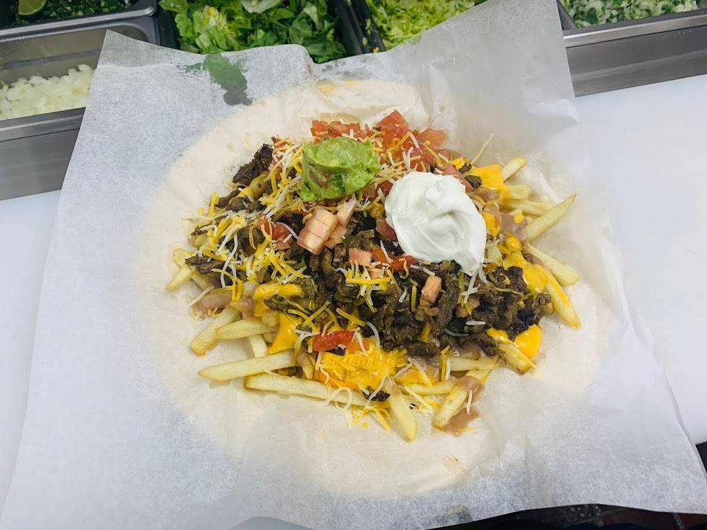 Los 3 Tapatios Taqueria | restaurant | 630 S Broadway, Edmond, OK 73034, USA | 4053560410 OR +1 405-356-0410