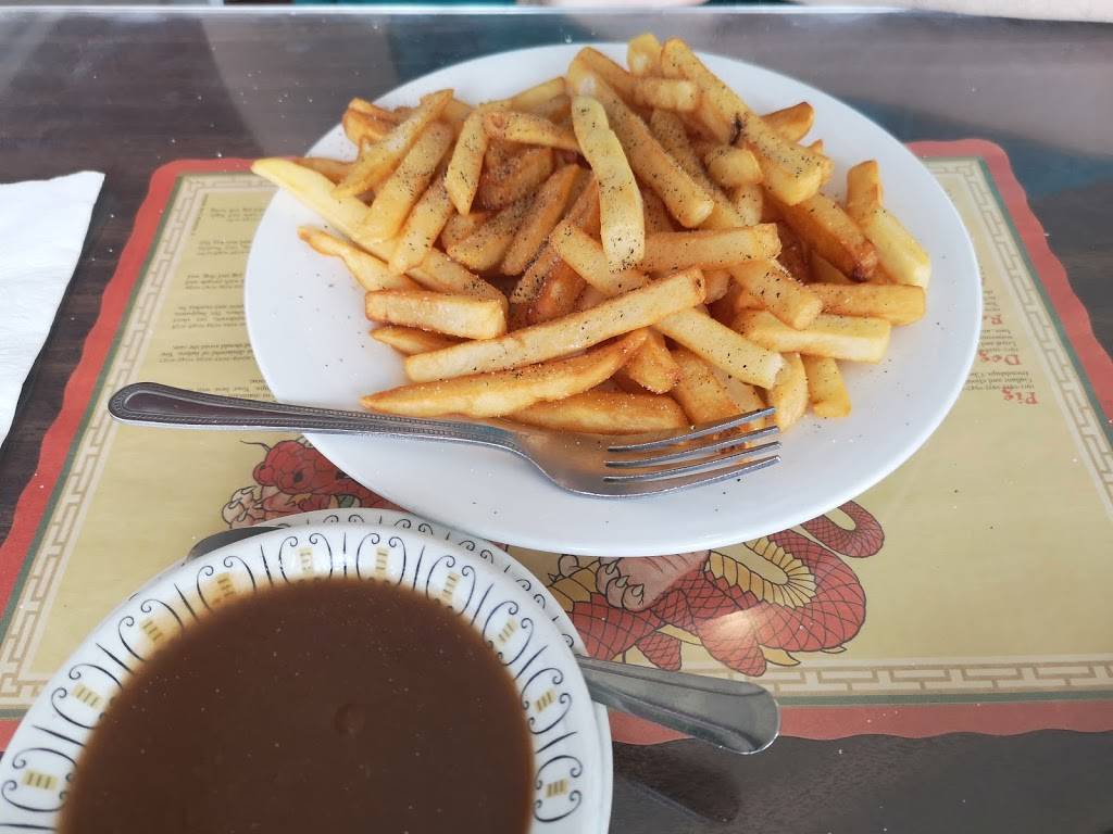 Ming Ming Restaurant | restaurant | 4253 ON-7, Omemee, ON K0L 2W0, Canada | 7056395311 OR +1 705-639-5311