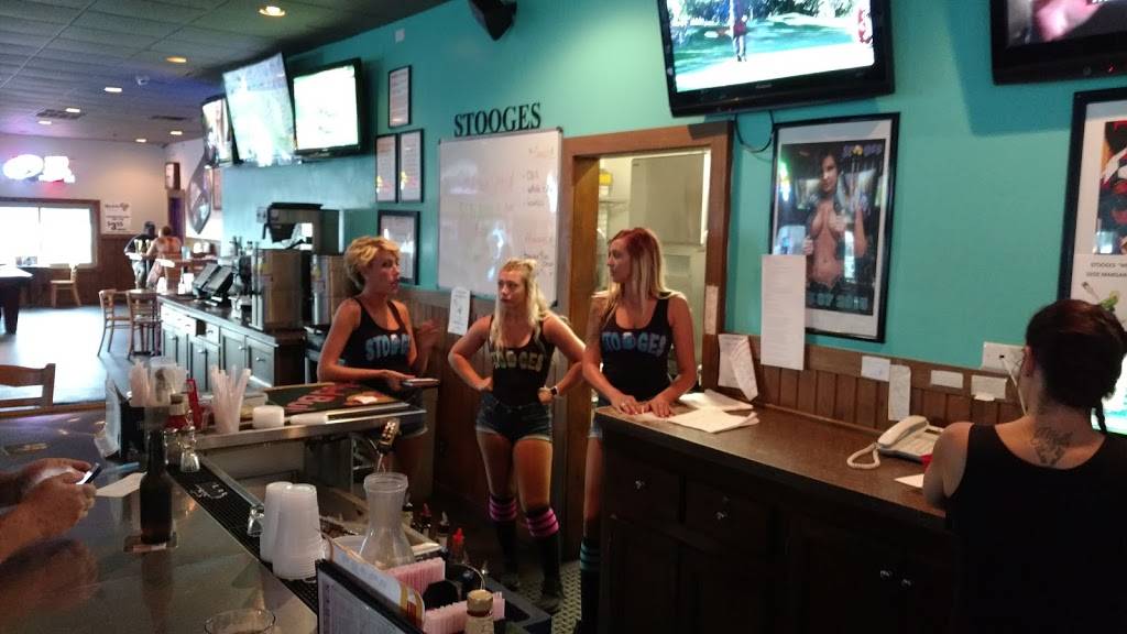 Stooges Bar & Grill | restaurant | 7123 Grade Ln, Louisville, KY 40213, USA | 5023639803 OR +1 502-363-9803