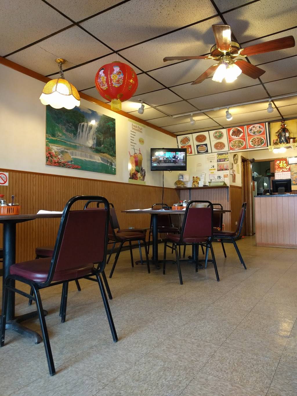 Hong Kong Restaurant | restaurant | 3904 N Cicero Ave, Chicago, IL 60641, USA | 7737776612 OR +1 773-777-6612