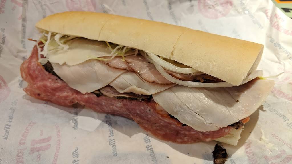 Jimmy Johns | meal delivery | 18011 Newhope St Ste. C, Fountain Valley, CA 92708, USA | 7144326700 OR +1 714-432-6700