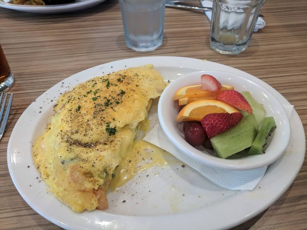 Wild Eggs | restaurant | 301 E 4th St, Cincinnati, OH 45202, USA | 5136556707 OR +1 513-655-6707