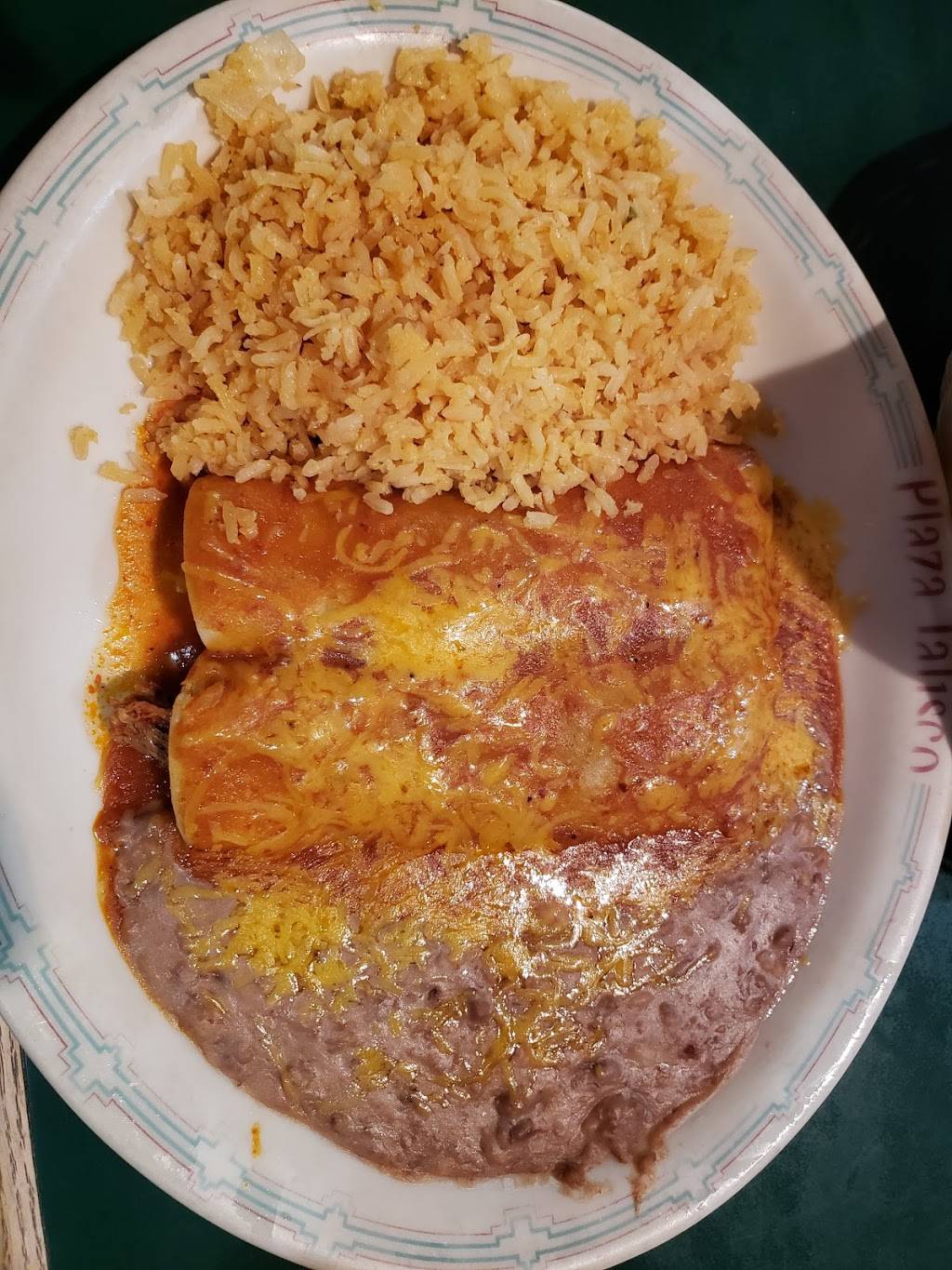 Plaza Jalisco | restaurant | 200 Westlake Ave, Morton, WA 98356, USA | 3604966660 OR +1 360-496-6660