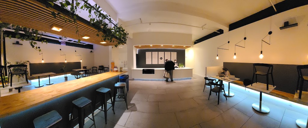 Café Happy | cafe | 1408 NE 40th St, Seattle, WA 98105, USA | 4258229696 OR +1 425-822-9696