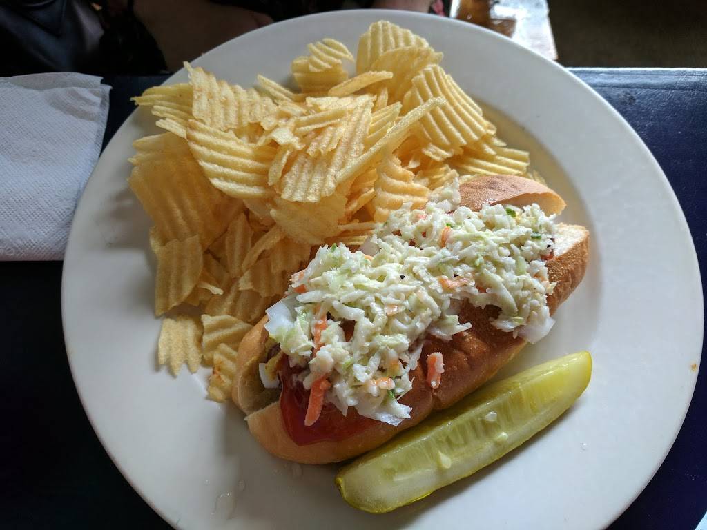 Lupies Cafe | restaurant | 2718 Monroe Rd, Charlotte, NC 28205, USA | 7043741232 OR +1 704-374-1232