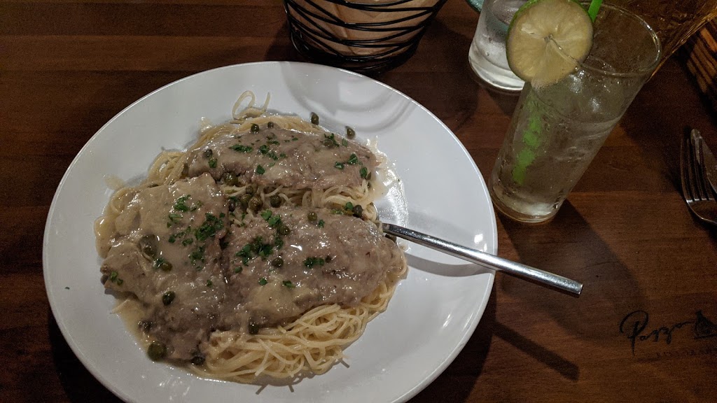 Pazzo Italiano Santa Rosa Beach | restaurant | 111 N County Hwy 393 suite 301, Santa Rosa Beach, FL 32459, USA | 8502134581 OR +1 850-213-4581