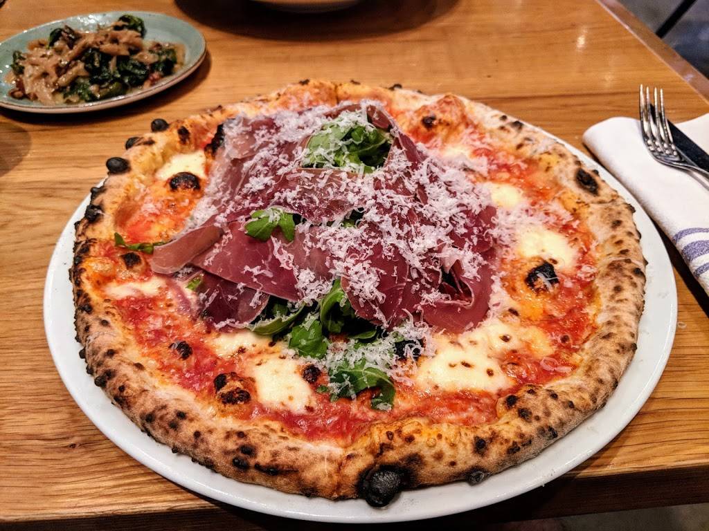 Fabbrica Don Mills | restaurant | 49 Karl Fraser Rd, North York, ON M3C 0E5, Canada | 4163910307 OR +1 416-391-0307