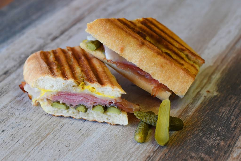 La Cantine | restaurant | 3250 N Tenaya Way #104, Las Vegas, NV 89129, USA | 7027497400 OR +1 702-749-7400