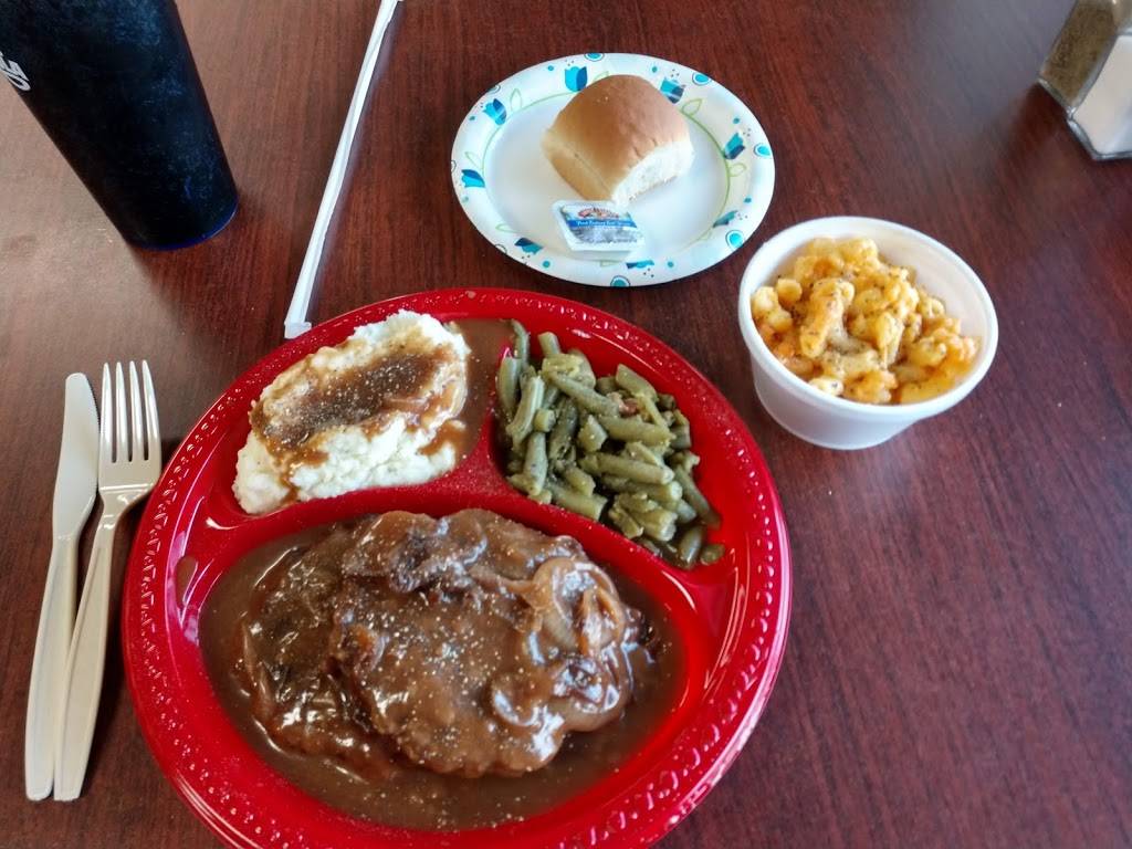 Amherst Corner Restaurant | restaurant | Amherst, VA 24521, USA | 4349422994 OR +1 434-942-2994