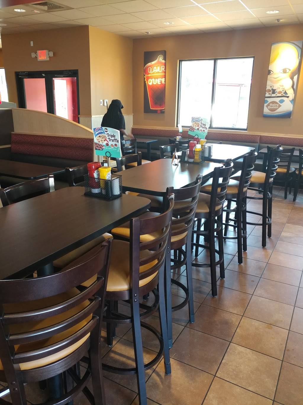 Dairy Queen Grill & Chill | restaurant | 2579 Cobbs Ford Rd, Prattville, AL 36066, USA | 3343504936 OR +1 334-350-4936