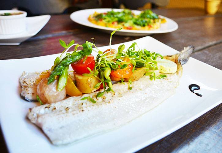 Hill Cafe | restaurant | 17 Putnam Ave, Brooklyn, NY 11238, USA | 7182303471 OR +1 718-230-3471