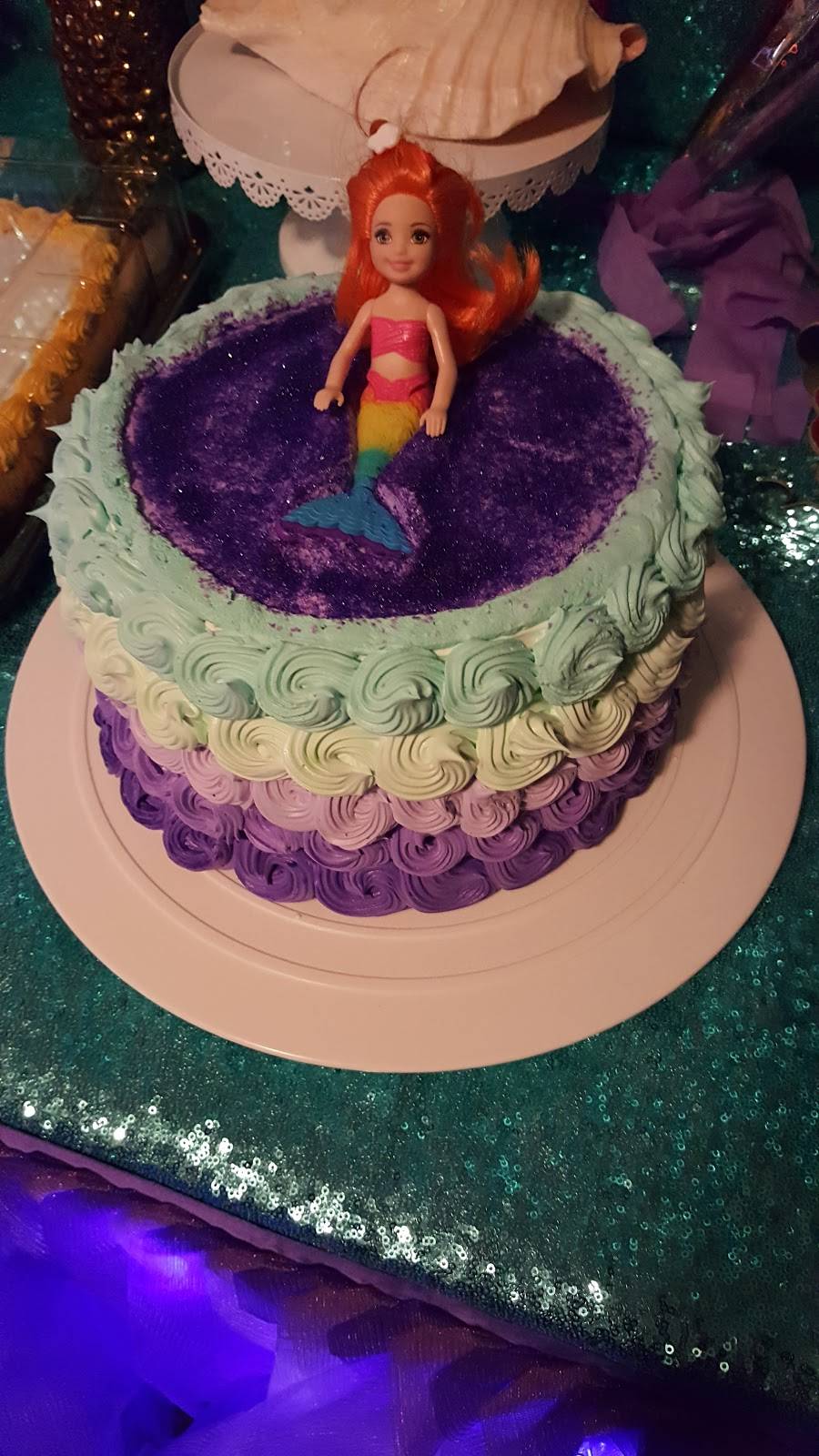 La Santaneca Bakery | restaurant | 845 Queen City Pkwy, Gainesville, GA 30501, USA | 6789438644 OR +1 678-943-8644