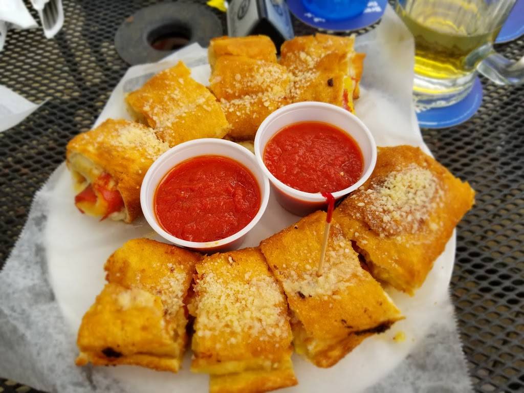 The Bucket | restaurant | 4030 Washington St W, Charleston, WV 25313, USA | 3047464417 OR +1 304-746-4417