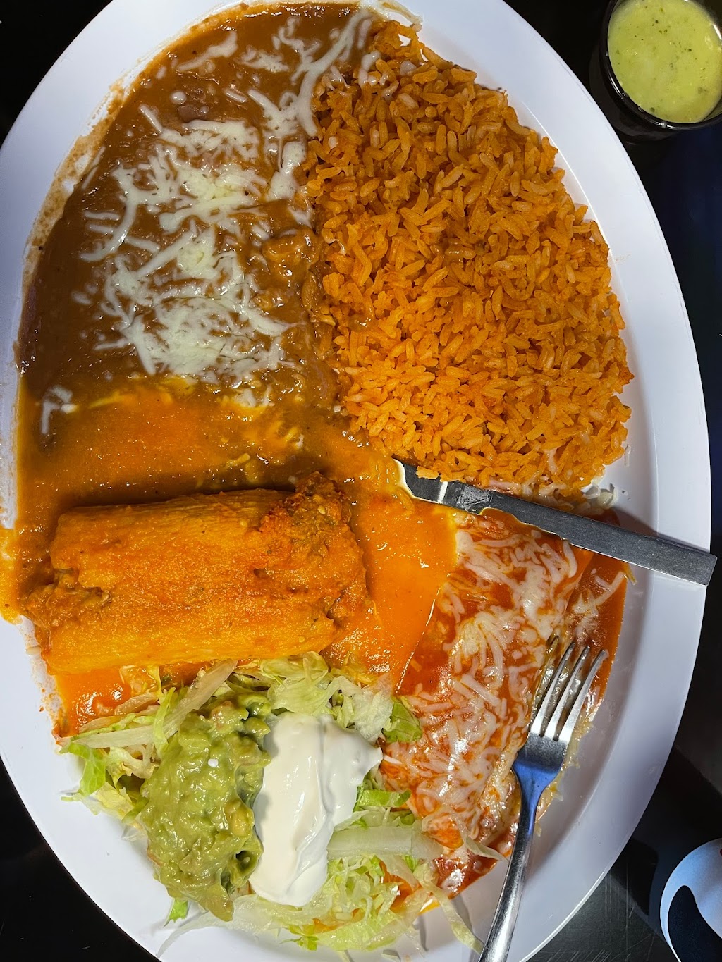 Taqueria Dos Amigos | restaurant | 1340 Churn Crk Rd ste c5, Redding, CA 96003, USA | 5302151162 OR +1 530-215-1162