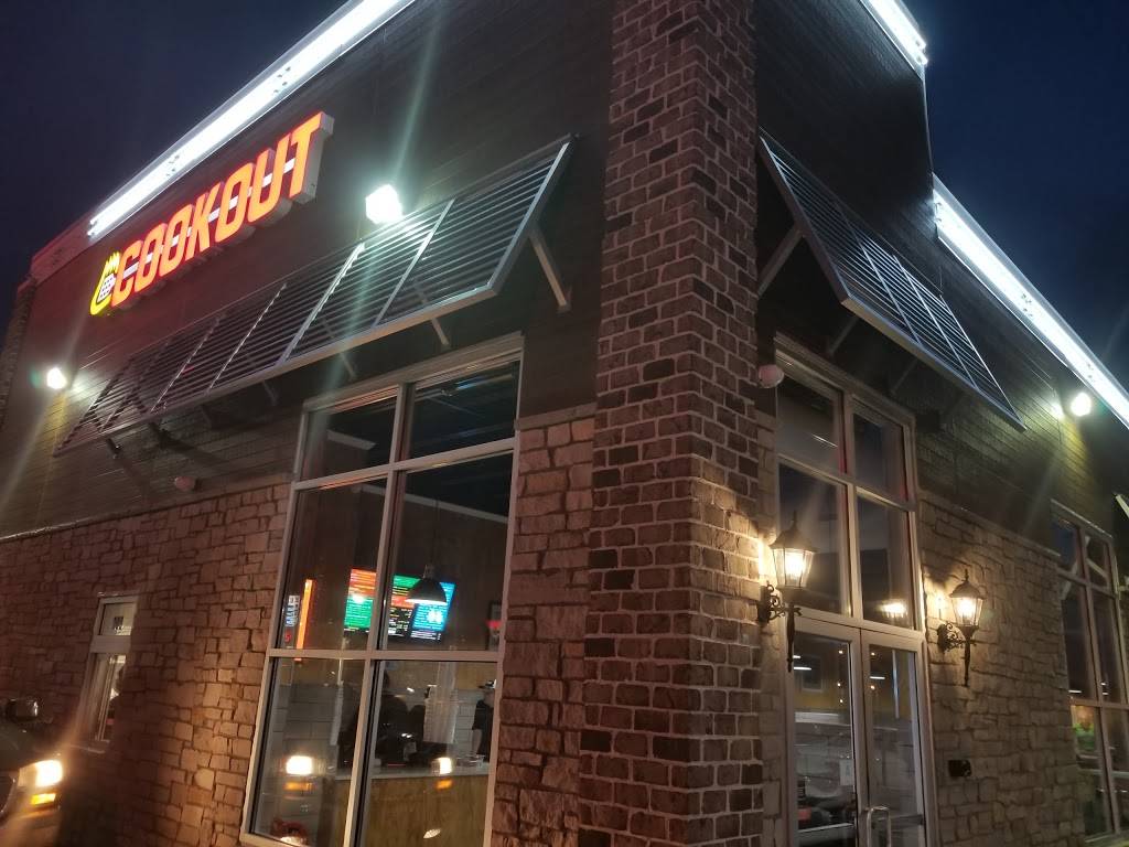 Cook Out | restaurant | 205 Highway 17 North, North Myrtle Beach, SC 29582, USA | 8434277409 OR +1 843-427-7409