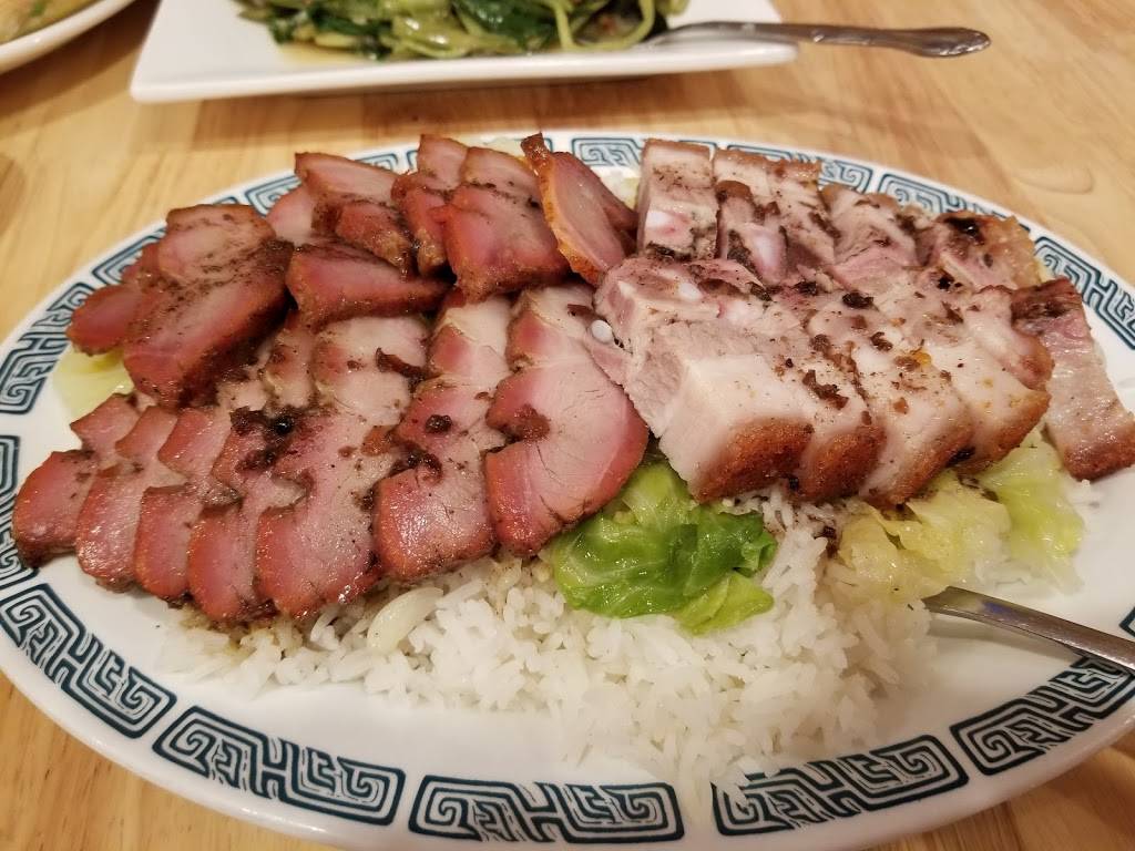 Cheung Hing | restaurant | 40 42nd Ave, San Mateo, CA 94403, USA | 6505727989 OR +1 650-572-7989