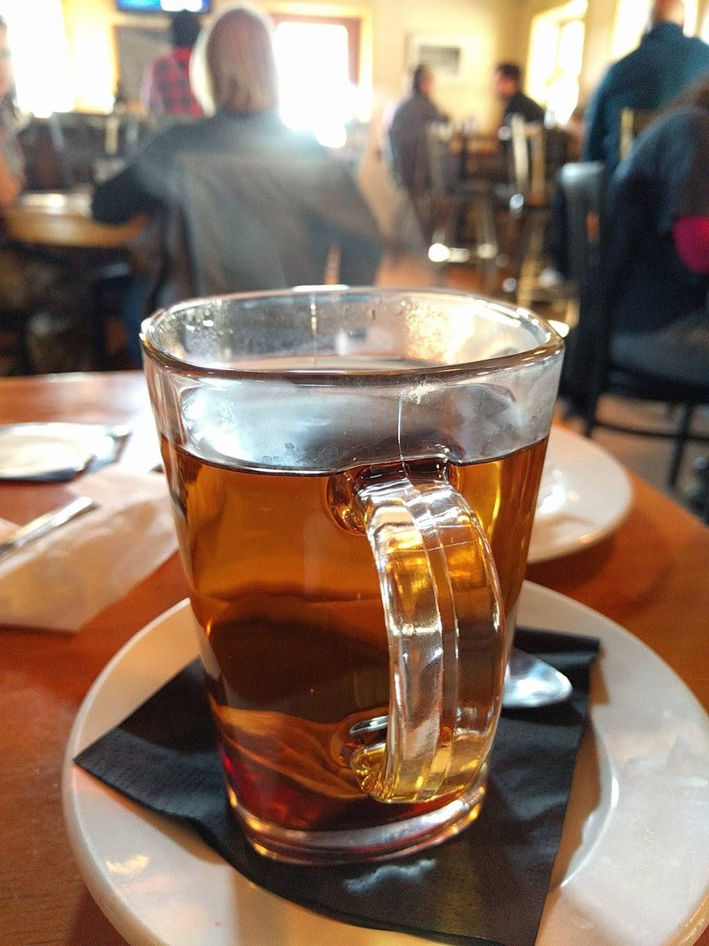 The Jericho Café & Tavern | cafe | 30 VT-15, Jericho, VT 05465, USA | 8028992223 OR +1 802-899-2223