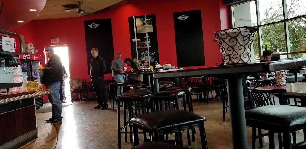 The Hodge Podge Café | restaurant | 10000 Southwest Fwy, Houston, TX 77074, USA | 7135963490 OR +1 713-596-3490