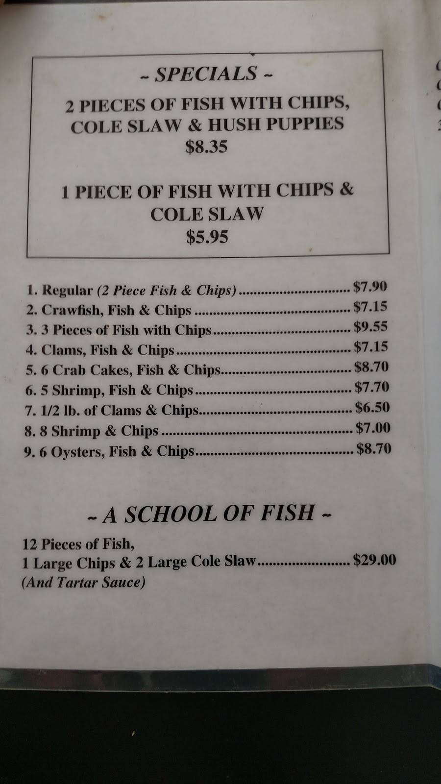 London Fish & Chips | restaurant | 34380 Harper Ave, Clinton Twp, MI 48035, USA | 5867924224 OR +1 586-792-4224