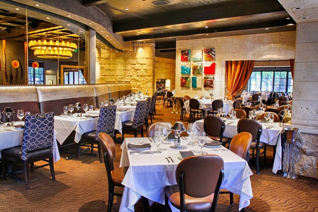 Mastros Ocean Club | restaurant | 15045 N Kierland Blvd, Scottsdale, AZ 85254, USA | 4804438555 OR +1 480-443-8555