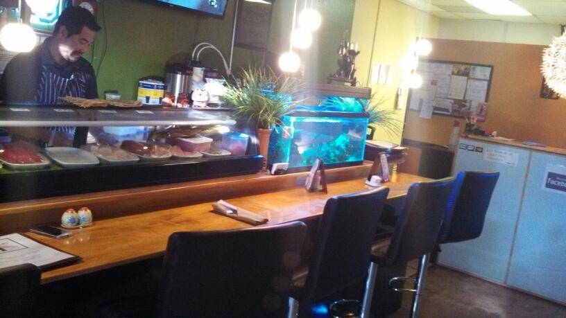 Sake Thai & Sushi Restaurant | restaurant | 2845 Enterprise Rd, DeBary, FL 32713, USA | 3866685710 OR +1 386-668-5710