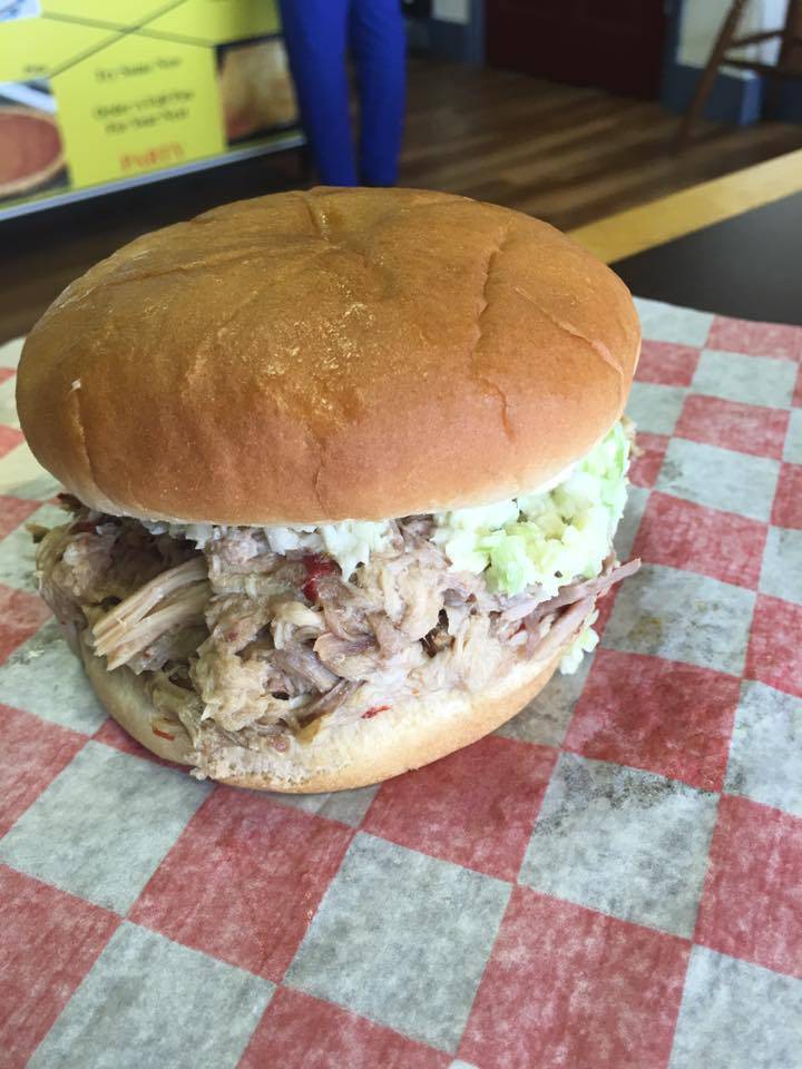 Ole NC BBQ Catering | restaurant | Durham, NC, USA | 9194711400 OR +1 919-471-1400