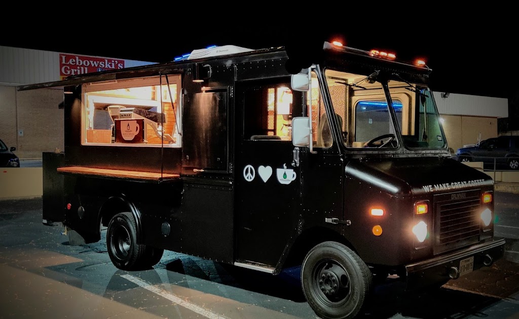 Radix House Coffee Shop - SOLA CrossFit | cafe | 2119 Goodrich Ave, Austin, TX 78704, USA | 5124268059 OR +1 512-426-8059