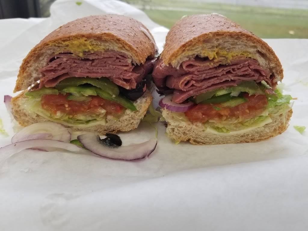 Chubbys Subs | restaurant | 1265 Morningside Ave, Scarborough, ON M1B 1C1, Canada | 4162865181 OR +1 416-286-5181