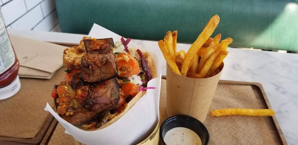 Brassica in Shaker Heights | restaurant | 20301 Meade Rd, Shaker Heights, OH 44122, USA | 2168480450 OR +1 216-848-0450