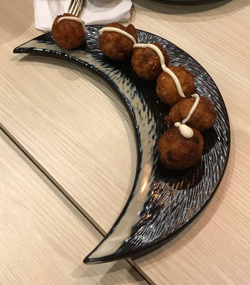 Nian She Bar + Restaurant 念舍 | restaurant | 4040 Creditview Rd #3B, Mississauga, ON L5C 3Y8, Canada | 9053068868 OR +1 905-306-8868