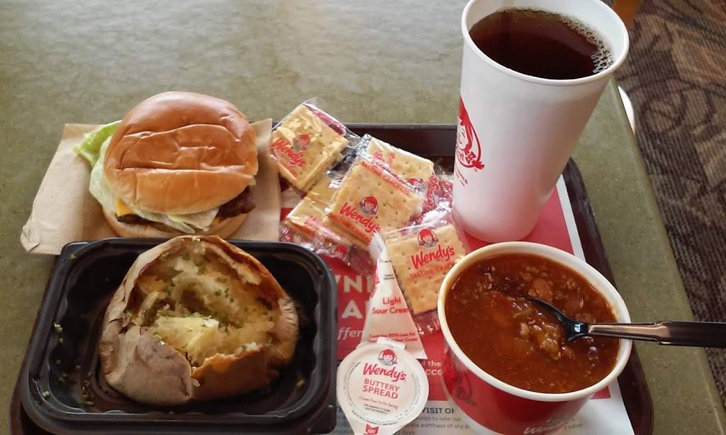 Wendys | restaurant | 1043 Sandy Plains Rd N.E, Marietta, GA 30066, USA | 7704242145 OR +1 770-424-2145