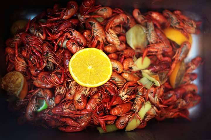 MOC Crawfish | restaurant | 2741 Lone Tree Way, Antioch, CA 94509, USA | 9254703422 OR +1 925-470-3422