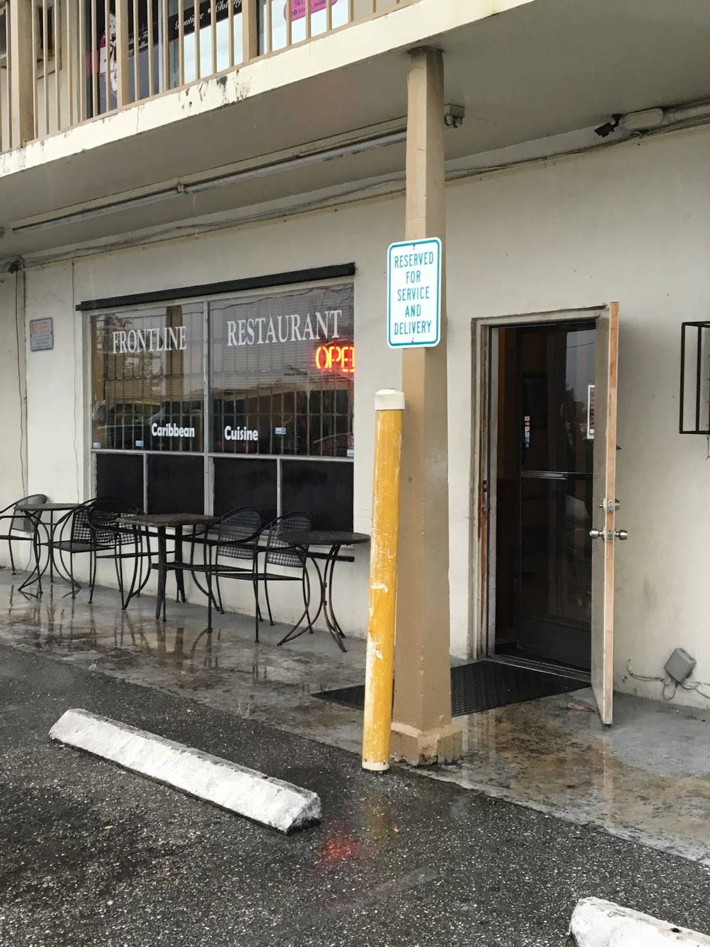 Front Line Restaurant | restaurant | 1601 Old Dixie Hwy #3, Riviera Beach, FL 33404, USA | 5618459888 OR +1 561-845-9888