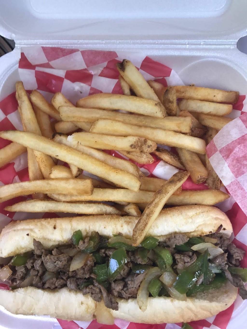 Pappys Chicago Style | restaurant | 615 66th Ave N #7, Brooklyn Center, MN 55430, USA | 7635660273 OR +1 763-566-0273