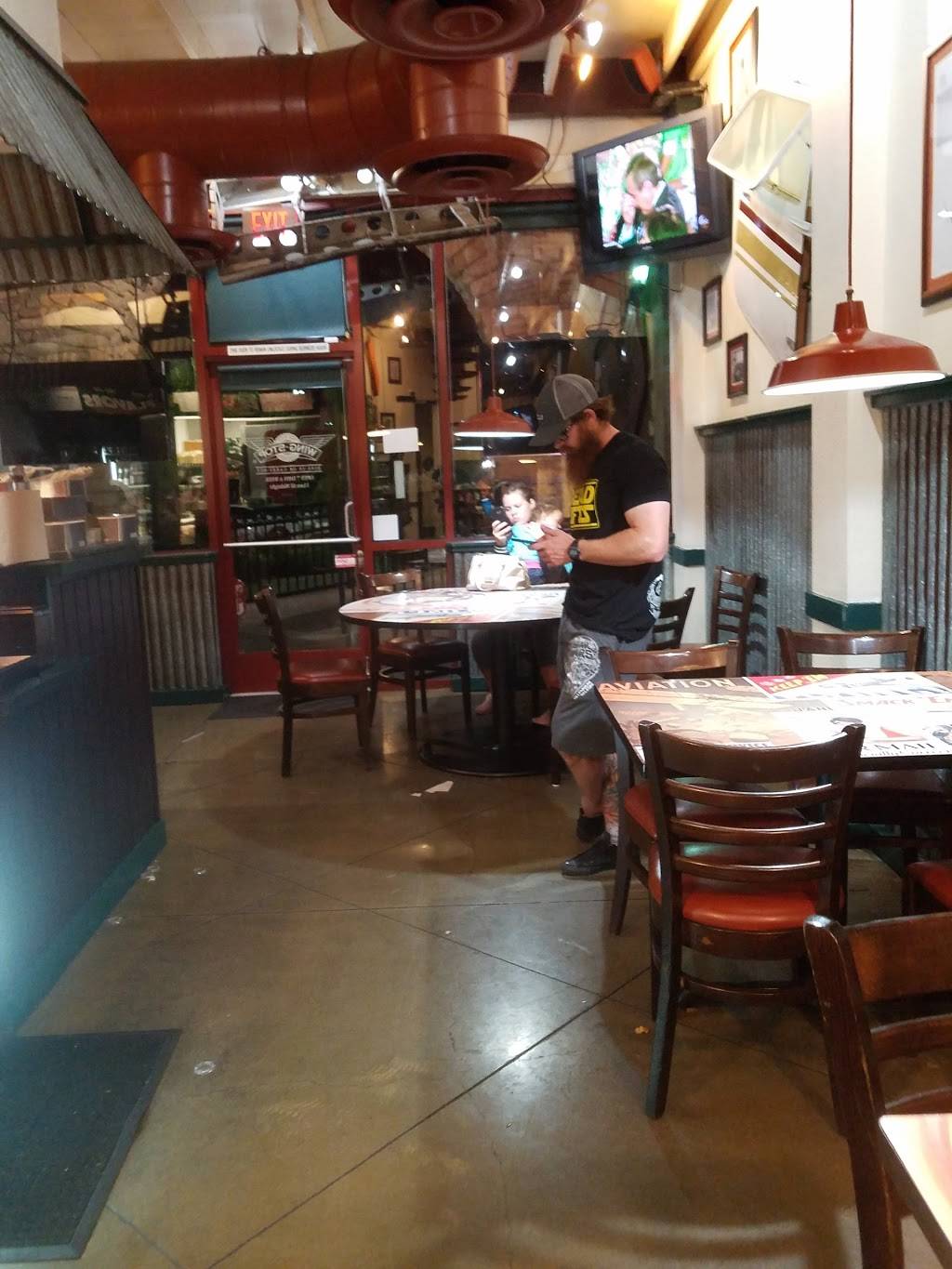 Wingstop | restaurant | 2868 Vista Blvd Ste 112, Sparks, NV 89434, USA | 7753569464 OR +1 775-356-9464