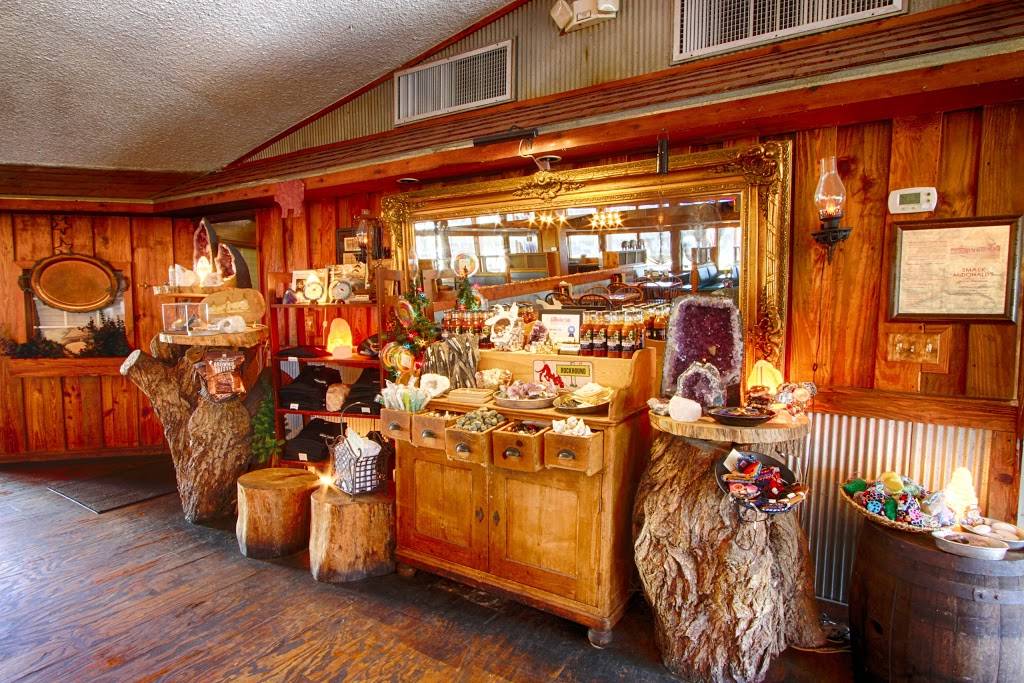 Gold Rush BBQ | restaurant | 661 S Tamiami Trail, Venice, FL 34285, USA | 9414833137 OR +1 941-483-3137