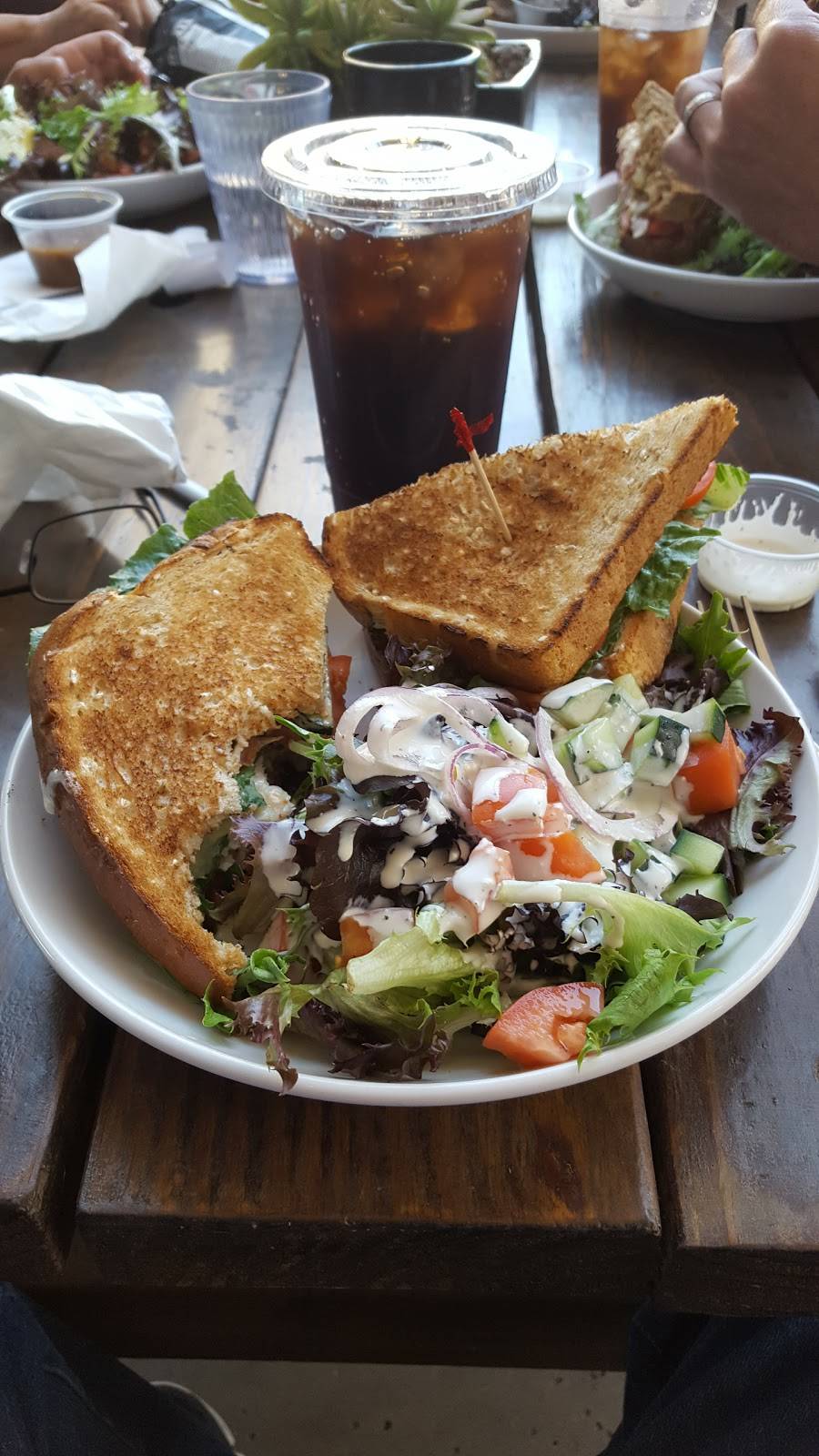 Pie Bird | restaurant | 177 N Church Ave, Tucson, AZ 85701, USA | 5203053325 OR +1 520-305-3325