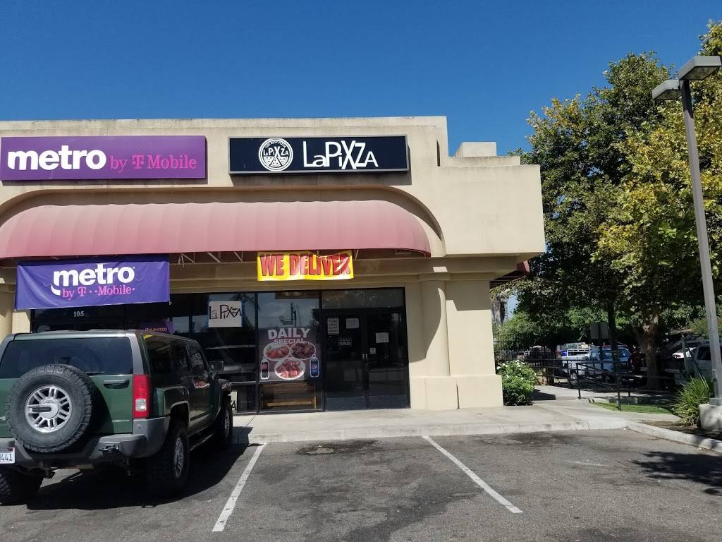 lapixza | restaurant | 525 N Chestnut Ave, Fresno, CA 93702, USA | 5592522211 OR +1 559-252-2211