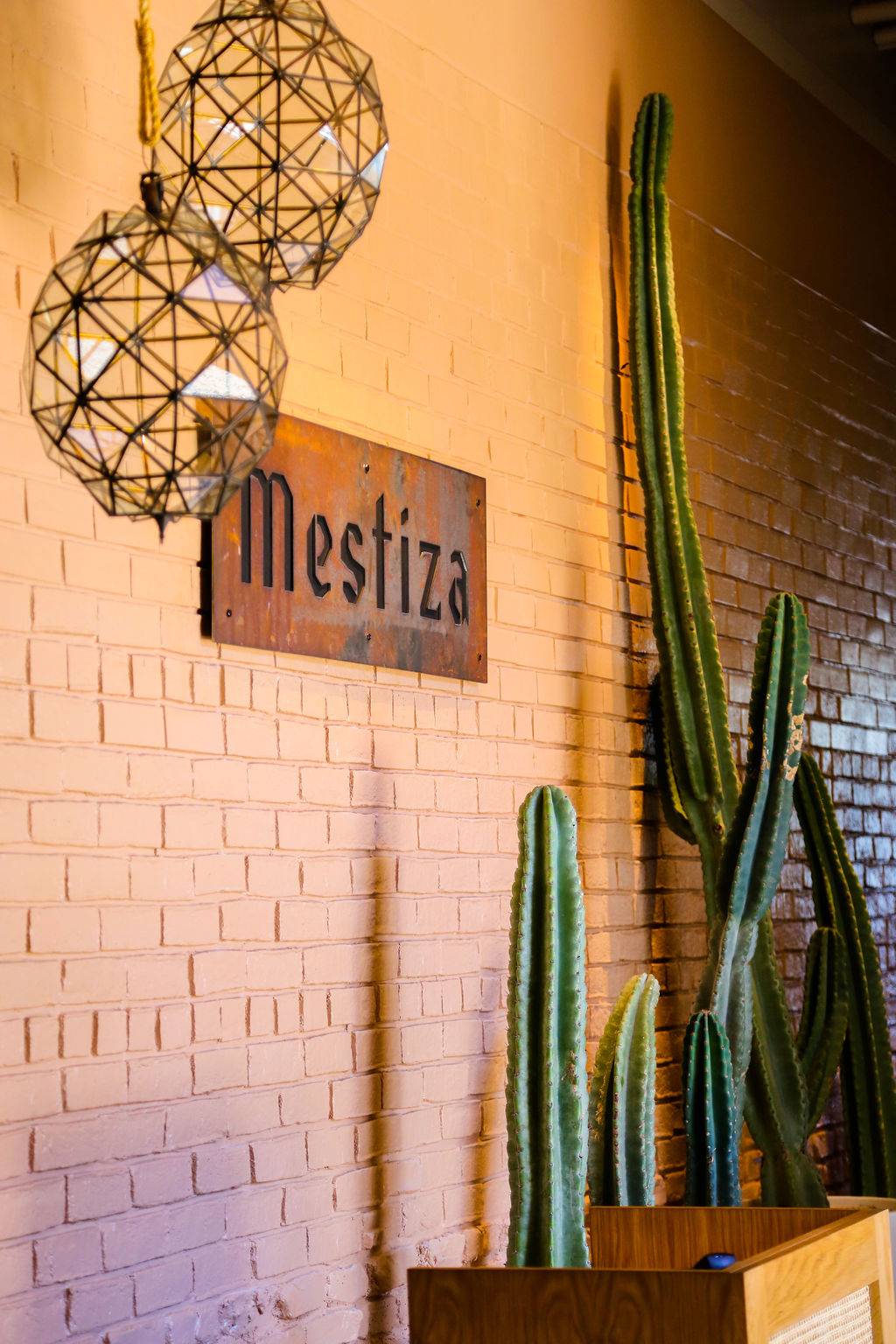 Mestiza Bar y Cocina | restaurant | 858 Monterey St, San Luis Obispo, CA 93401, USA | 8055923201 OR +1 805-592-3201