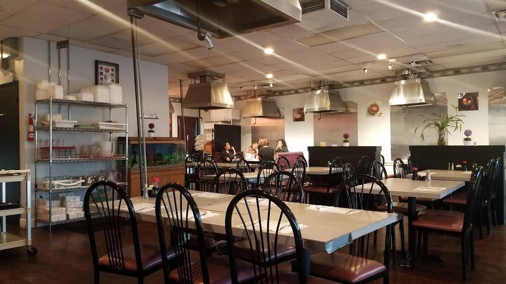 San Chang House | restaurant | 3659 Austin Bluffs Pkwy # 45, Colorado Springs, CO 80918, USA | 7195981707 OR +1 719-598-1707