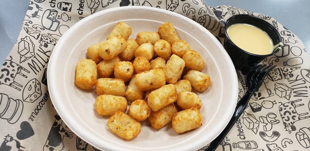 I Heart Mac & Cheese | restaurant | 2325 S University Dr, Davie, FL 33324, USA | 9548706467 OR +1 954-870-6467