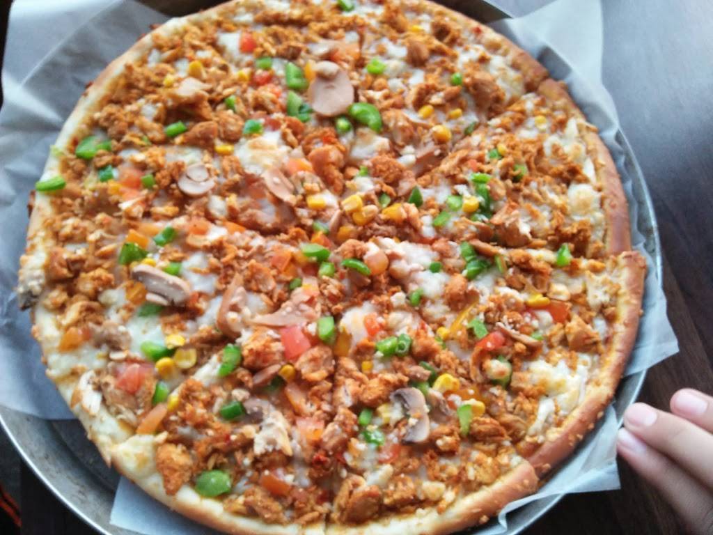 Pizza Hut | restaurant | 603 N General Bruce Dr, Temple, TX 76504, USA | 2547422222 OR +1 254-742-2222