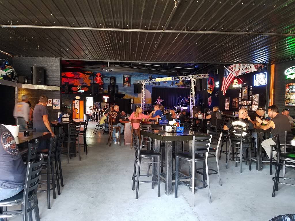 High Octane Saloon | night club | 1590 S Suncoast Blvd, Homosassa, FL 34448, USA | 3527946037 OR +1 352-794-6037