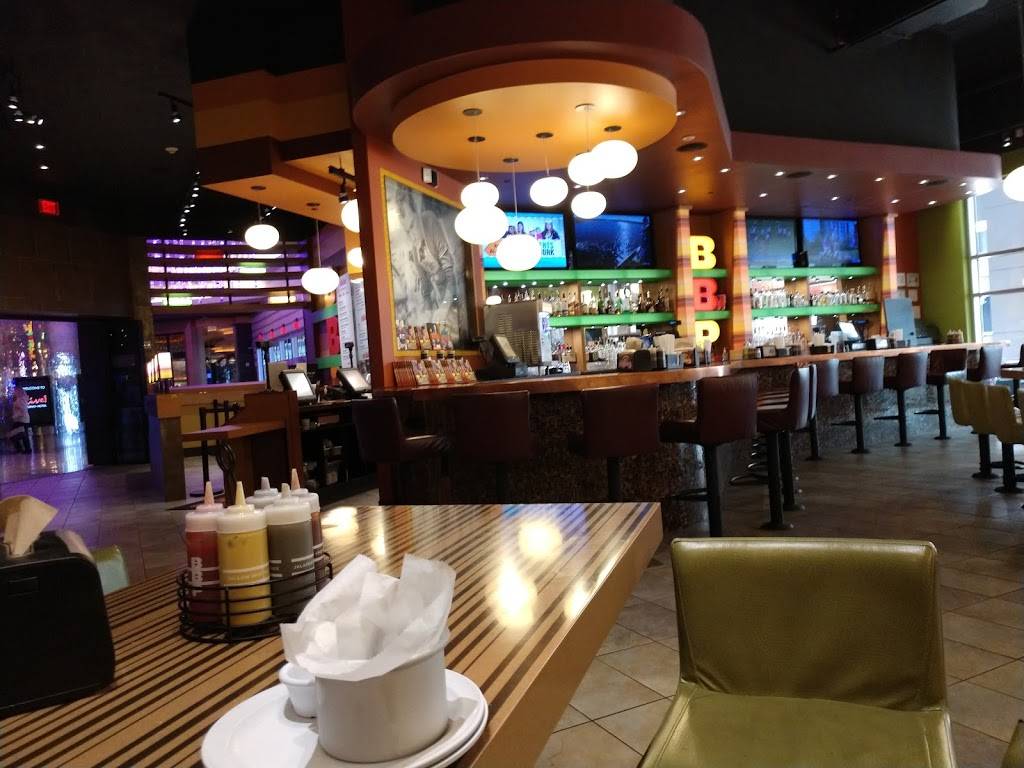 BOBBYS BURGER PALACE | restaurant | 7002 Arundel Mills Cir, Hanover, MD 21076, USA | 4436614147 OR +1 443-661-4147